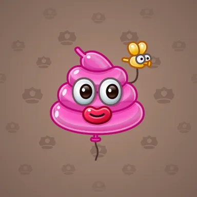 Happy Brownie