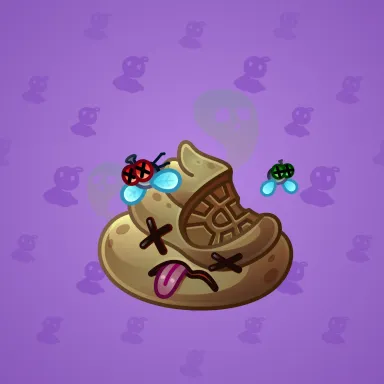 Happy Brownie #64699