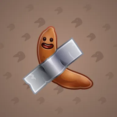 Happy Brownie