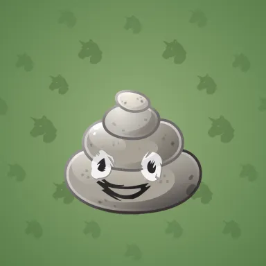 Happy Brownie