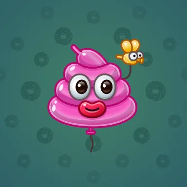 Happy Brownie