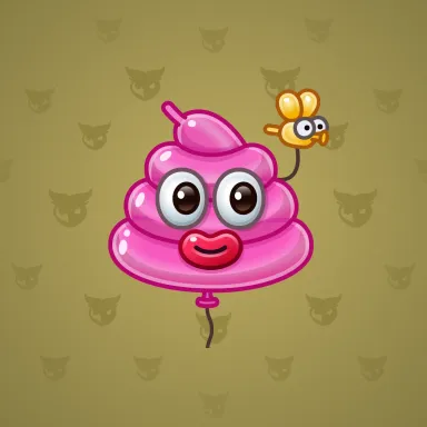 Happy Brownie