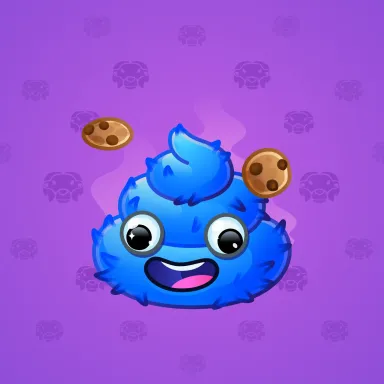 Happy Brownie