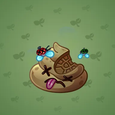 Happy Brownie