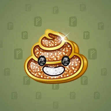 Happy Brownie #69737