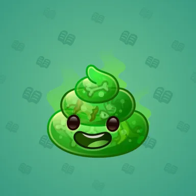 Happy Brownie