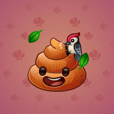 Happy Brownie