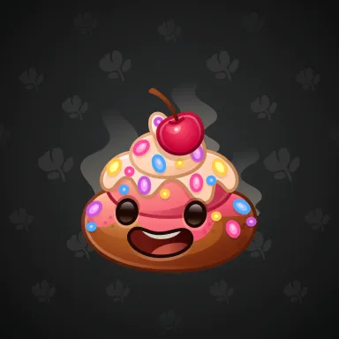 Happy Brownie