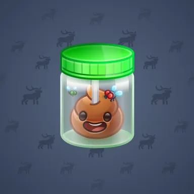 Happy Brownie