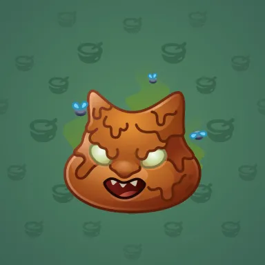 Happy Brownie #73665