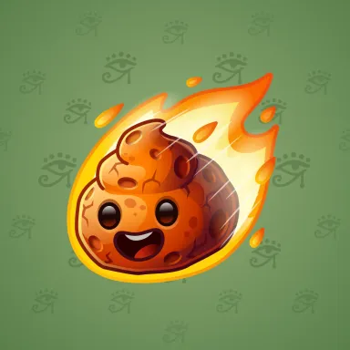 Happy Brownie
