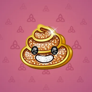Happy Brownie