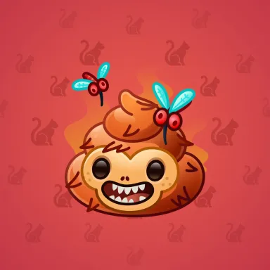 Happy Brownie
