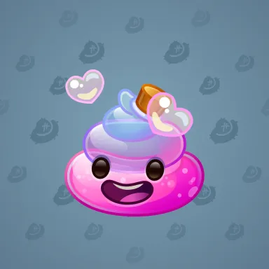 Happy Brownie