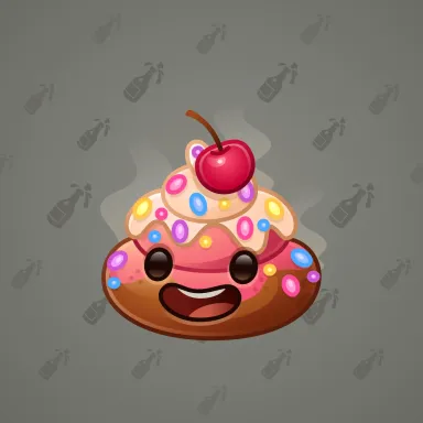 Happy Brownie