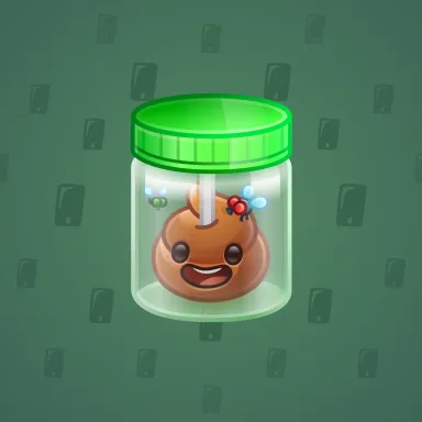 Happy Brownie