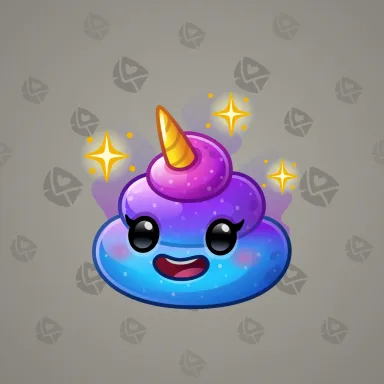 Happy Brownie