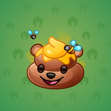 Happy Brownie