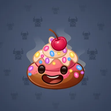 Happy Brownie
