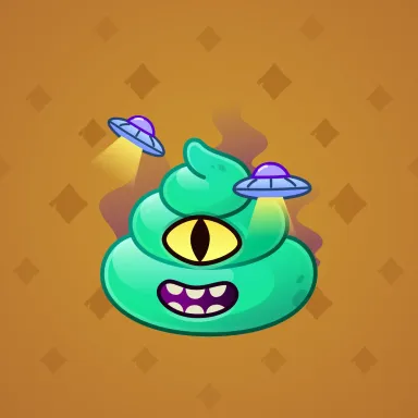 Happy Brownie