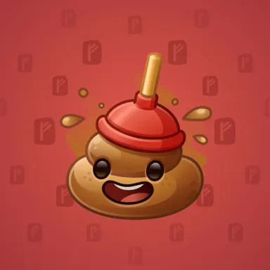 Happy Brownie