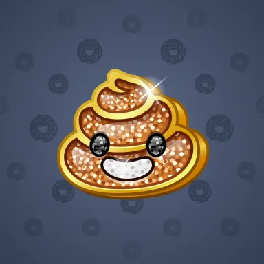 Happy Brownie