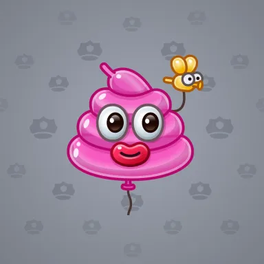 Happy Brownie