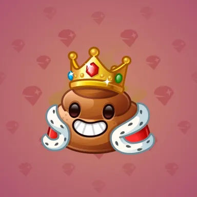 Happy Brownie