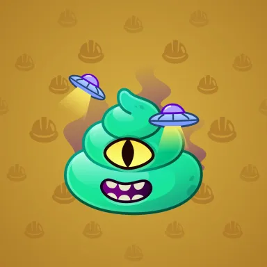 Happy Brownie