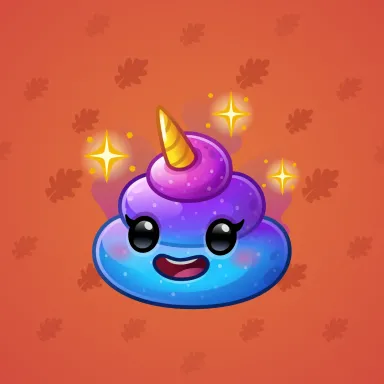 Happy Brownie