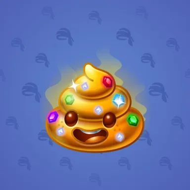 Happy Brownie