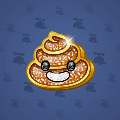 Happy Brownie