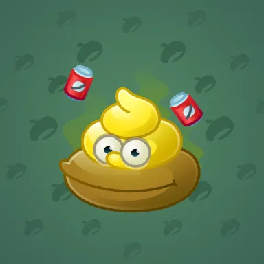Happy Brownie