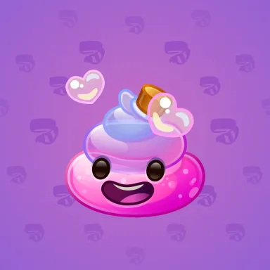 Happy Brownie