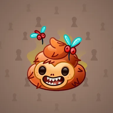 Happy Brownie