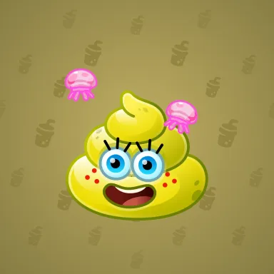 Happy Brownie #87530