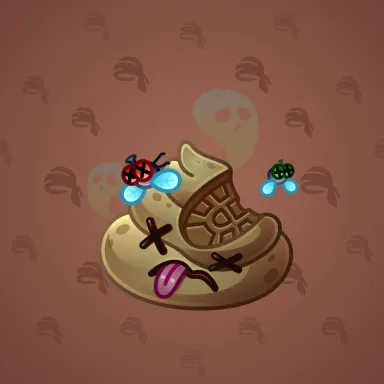 Happy Brownie