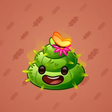Happy Brownie