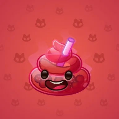 Happy Brownie
