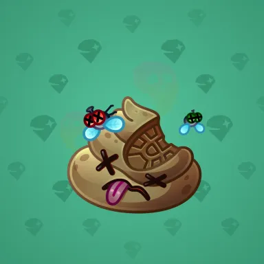 Happy Brownie