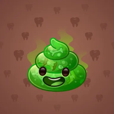 Happy Brownie