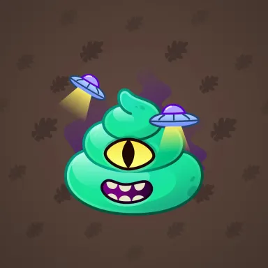 Happy Brownie