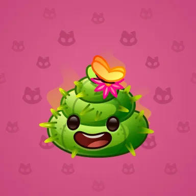 Happy Brownie