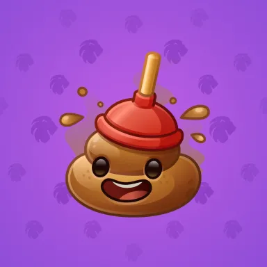 Happy Brownie