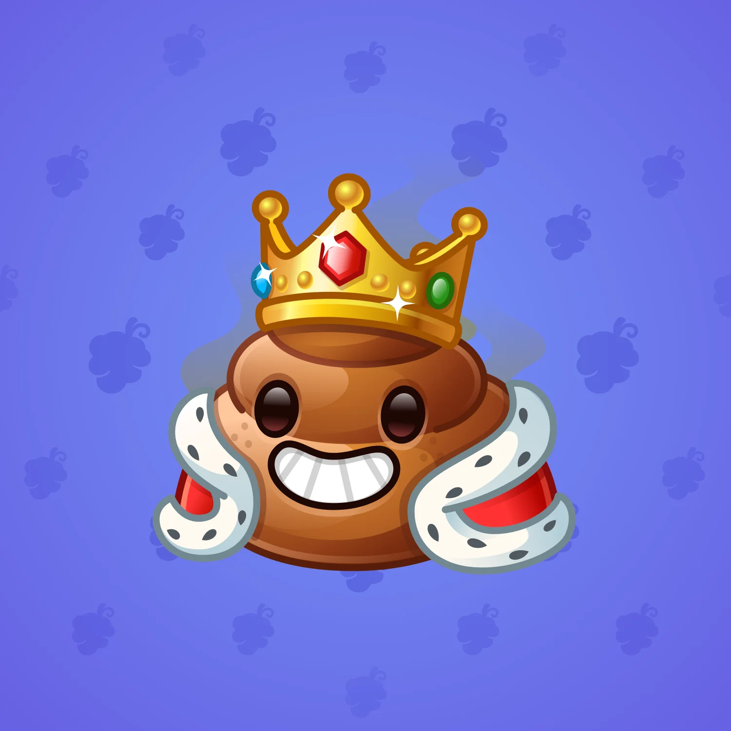Happy Brownie