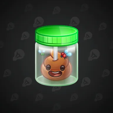 Happy Brownie
