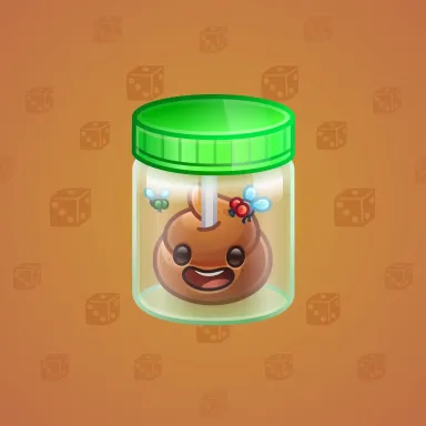 Happy Brownie #95904