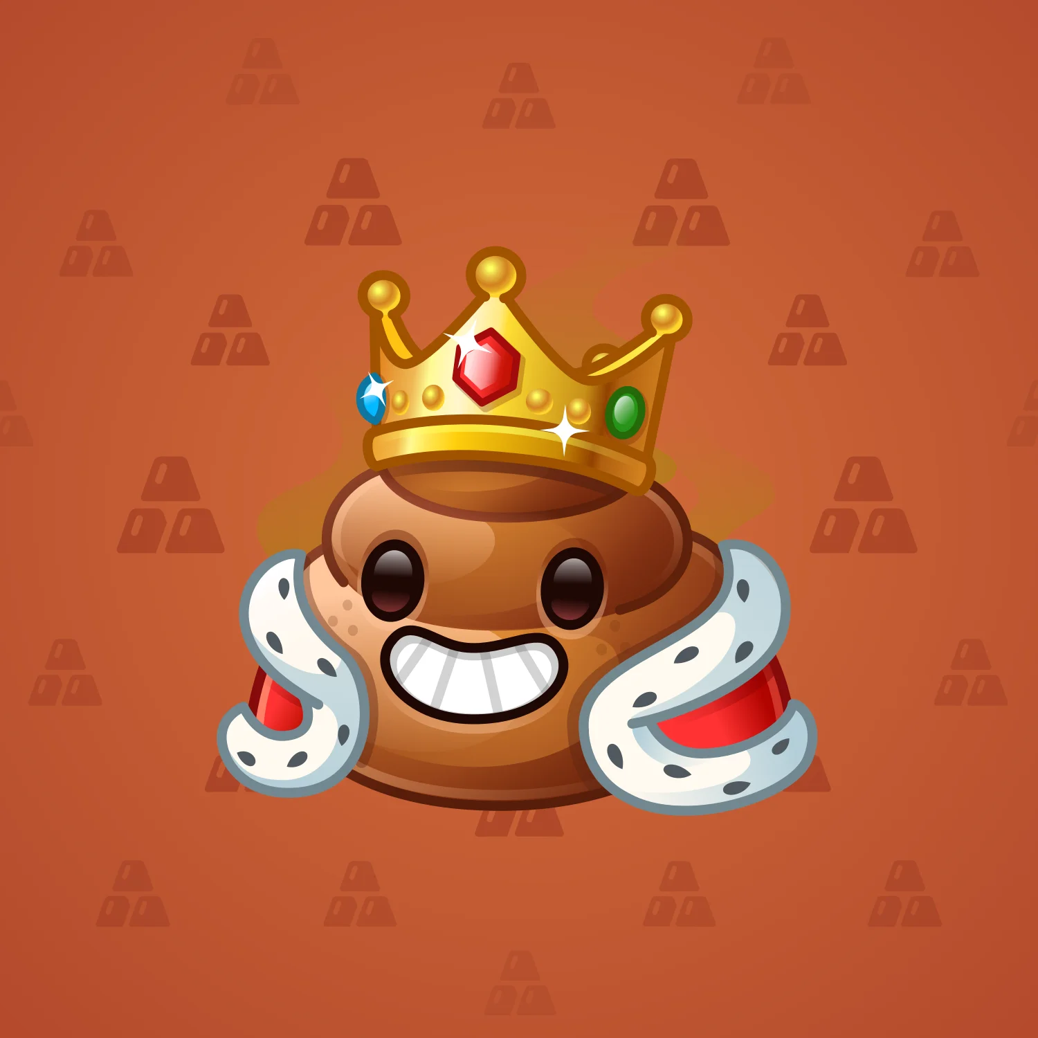 Happy Brownie