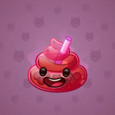 Happy Brownie