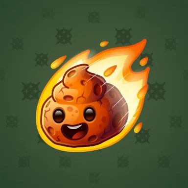 Happy Brownie